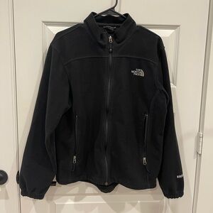 Black The North Face Jacket